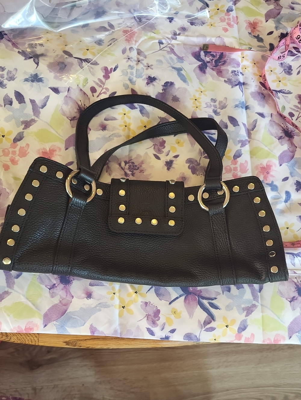 Vintage Maurizio Taiuti Hand Bag